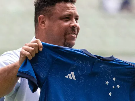 Cruzeiro tem mais uma chegada para a disputa da temporada