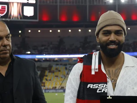 Flamengo: Importante nome pode deixar o clube e Nação comemora