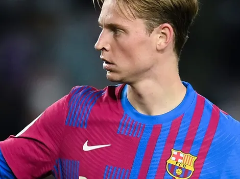 Opinião: De Jong frustra os planos do PSG ao confirmar sua permanência no Barcelona