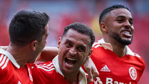 Mercado da bola: Internacional aceita negócio e libera jogador para assinar com o Vasco. Foto: Maxi Franzoi/AGIF