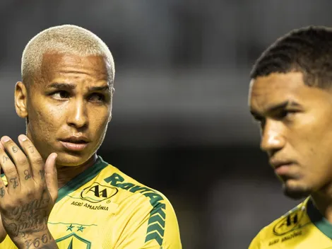 Corinthians: Destaque do Cuiabá é oferecido ao Timão e Fiel aprova negócio