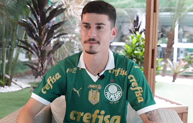 Rômulo | Foto: reprodução/youtube