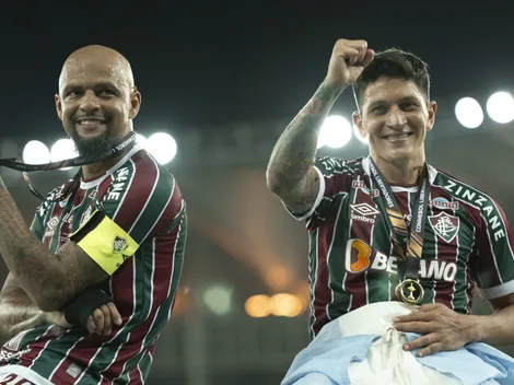 Fluminense abre Recopa Sul-Americana contra a LDU