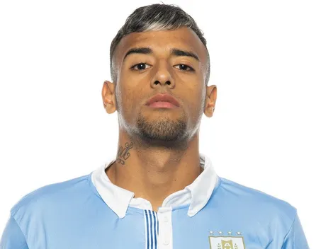 Opinião: Vasco deveria investir em Luciano Rodríguez nesta janela