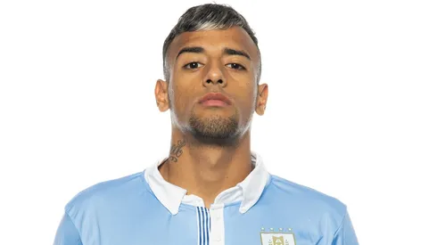 Luciano Rodríguez | FOTO: FLICKR OFICIAL/CONMEBOL