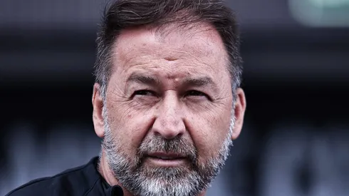 Augusto Melo. Foto: Fabio Giannelli/AGIF