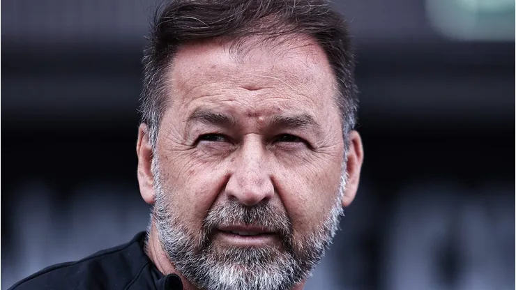 Augusto Melo. Foto: Fabio Giannelli/AGIF