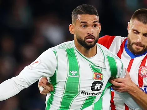 Palmeiras é comunicado sobre futuro de Willian José e novela chega ao fim