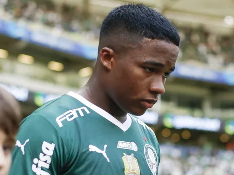 Rodrygo se anima com chegada de Endrick, mas faz alerta: "Pode acontecer"