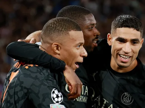R$ 347 mi: Real Madrid atende pedido de Mbappé para contratar outro craque do PSG