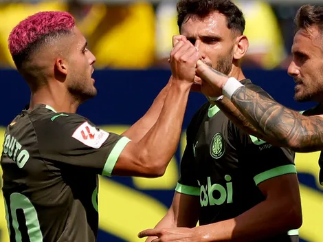 Barcelona acerta com o primeiro reforço para a próxima temporada