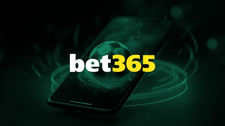 Conheça os bet365 bônus para apostas esportivas e cassino.