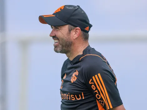 Inter pode ter reforço de R$ 34 milhões no elenco em fevereiro