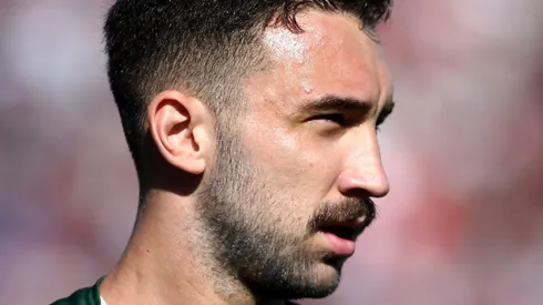 (Photo by Ernesto Ryan/Getty Images)