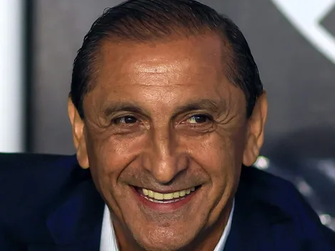 Vasco quer se reforçar com grande destaque do futebol carioca