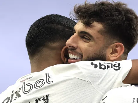 Corinthians surpreende e aceita negociar atacante queridinho da Fiel