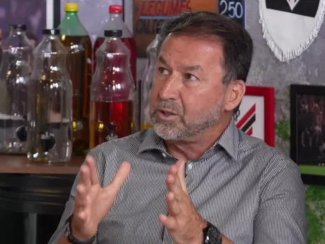 Augusto Melo dispara e coloca torcida do Palmeiras em xeque