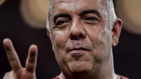 Flamengo: Zagueiro da Europa pega todos de surpresa e aceita assinar com o Mengão. Foto: Thiago Ribeiro/AGIF