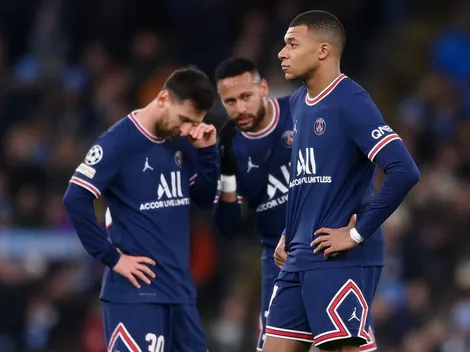 Polêmica: Neymar não resiste e curte post com duras críticas a Mbappé