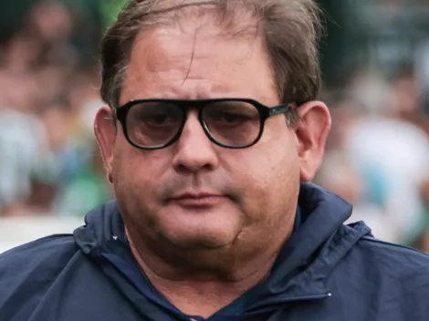 Coritiba tem acordo pela contratação de grande jogador para o ataque