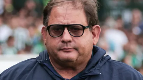 Foto: Robson Mafra/AGIF