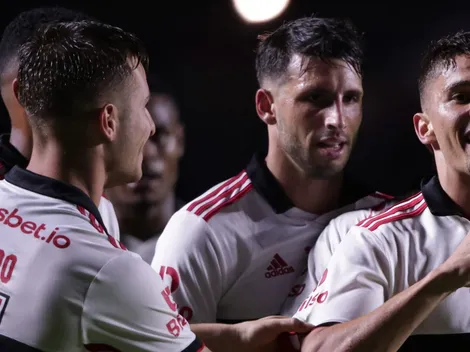 Craque do São Paulo deve deixar o Tricolor e assinar com novo clube