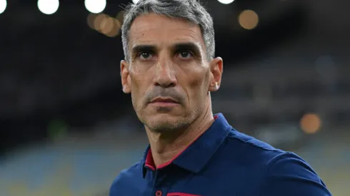 Vojvoda é procurado para trocar o Fortaleza por grande projeto e aceita proposta de última hora. (Photo by Andre Borges/Getty Images)