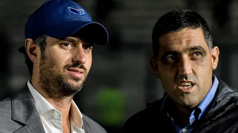 Foto: Thiago Ribeiro/AGIF