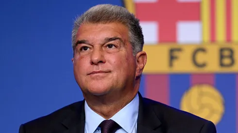 Barcelona pode aplicar chapéu no Real Madrid e anunciar craque mundial (Photo by David Ramos/Getty Images)