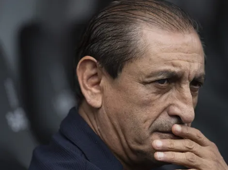 Opinião: Ramón Díaz é o maior reforço e time precisa ver cada jogo como clássico