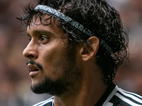 Atlético Mineiro tenta acordo com meia do rival para jogar com Scarpa