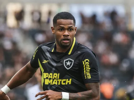 Botafogo estreia na altitude na Libertadores 2024