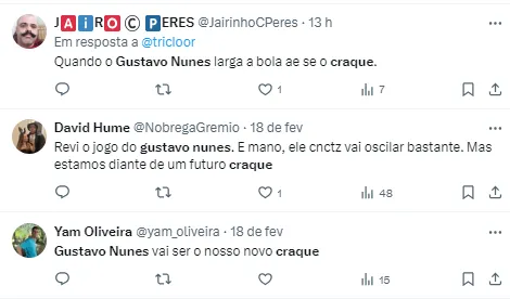 Reprodução/X