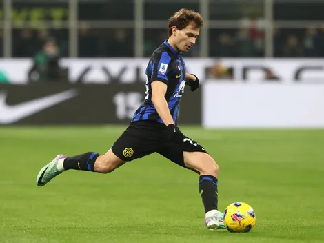 De olho nas quartas, Internazionale e Atlético se chocam na Champions