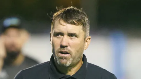 Coudet apontou problema para o GreNal (Foto: Ricardo Duarte / Internacional/ Divulgação)