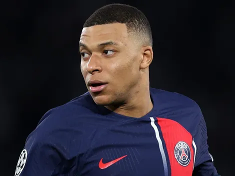 Salário de Mbappé no Real Madrid vaza e deixa a torcida de 'queixo caído'