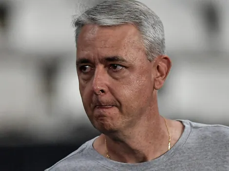 Tiago Nunes, técnico do Botafogo surpreende e faz forte revelação após derrota no clássico