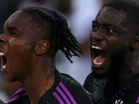 Bayern de Munique pode perder jogador pro Manchester United