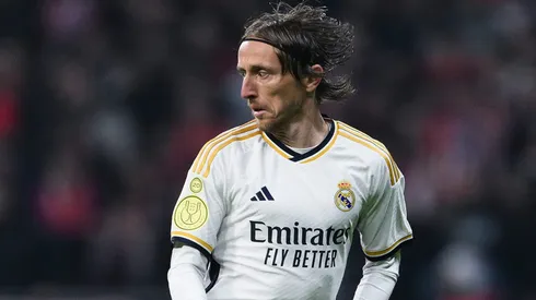 (Photo by David Ramos/Getty Images)