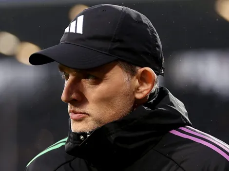 Thomas Tuchel tem seu futuro definido pela diretoria do Bayern