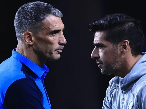 Grande nome do Palmeiras é aprovado por Vojvoda no Fortaleza