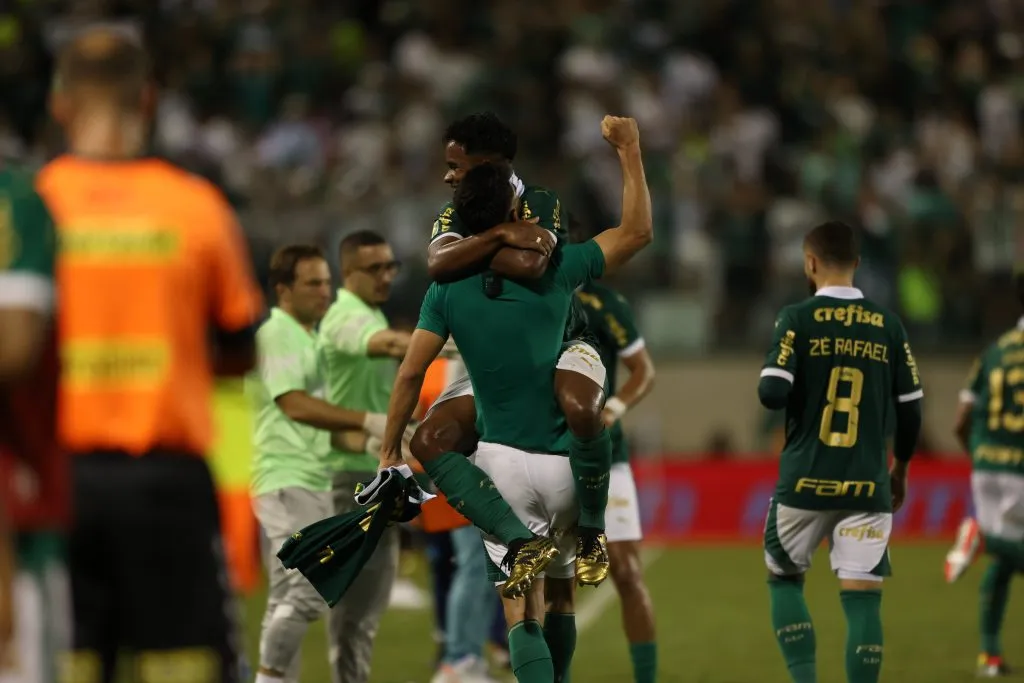 Foto: Leonardo Lima/AGIF