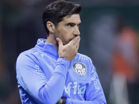 Palmeiras pode perder importante nome para grande projeto do Brasil