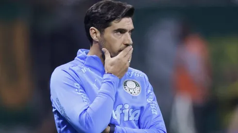 Palmeiras pode perder importante nome para grande projeto do futebol brasileiro. (Photo by Alexandre Schneider/Getty Images)