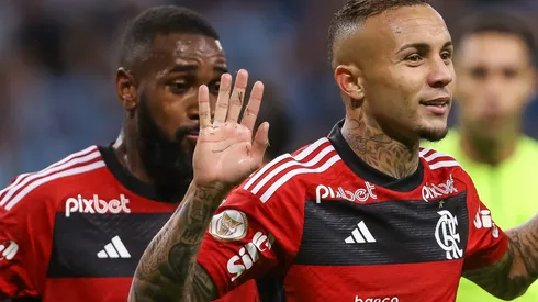 (Photo by Pedro H. Tesch/Getty Images)