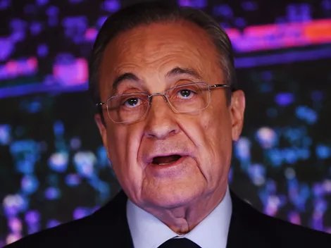 Real Madrid quer contratar um dos principais jogadores do futebol italiano