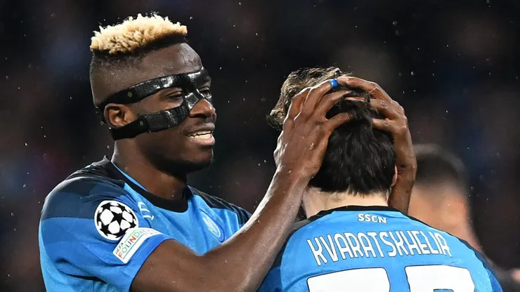 De Zerbi está fechando com o Barcelona e já pediu os dois primeiros reforços. (Photo by Francesco Pecoraro/Getty Images)