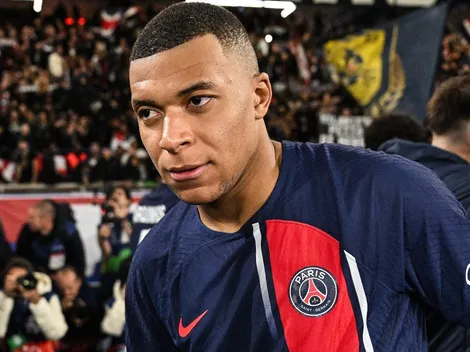 Empresário de Mbappé se encontra com gigante inglês e Real Madrid pode levar chapéu