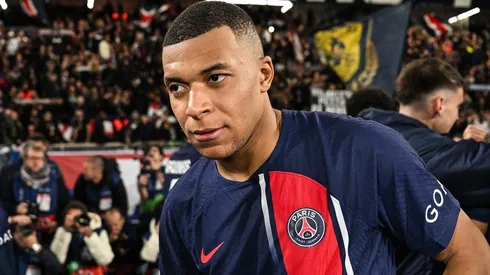 Empresário de Mbappé se encontra com gigante inglês e Real Madrid pode levar chapéu. (Photo by David Ramos/Getty Images)