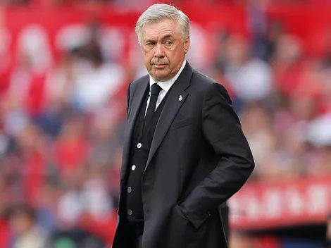 Ranking: Com Ancelotti em décimo lugar, confira os 10 técnicos mais bem pagos do mundo